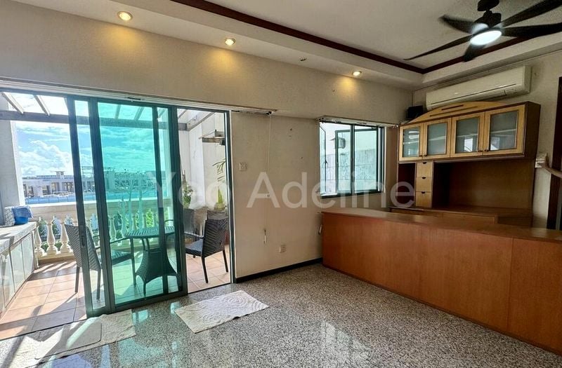 4 Bed Condo for Sale in  Stratford Court - Image 14